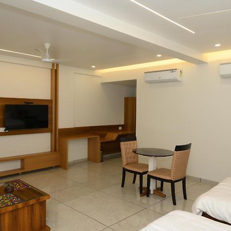 Hotel Parqotel Arnala Экстерьер фото