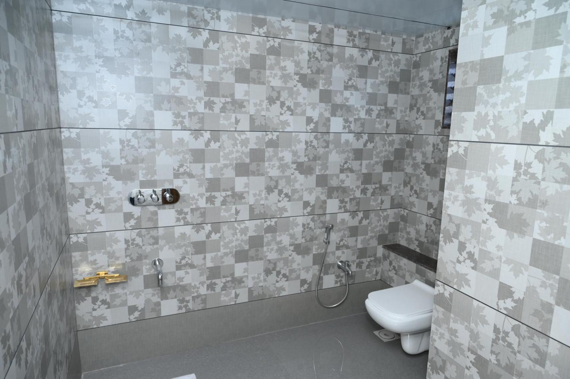 Hotel Parqotel Arnala Экстерьер фото