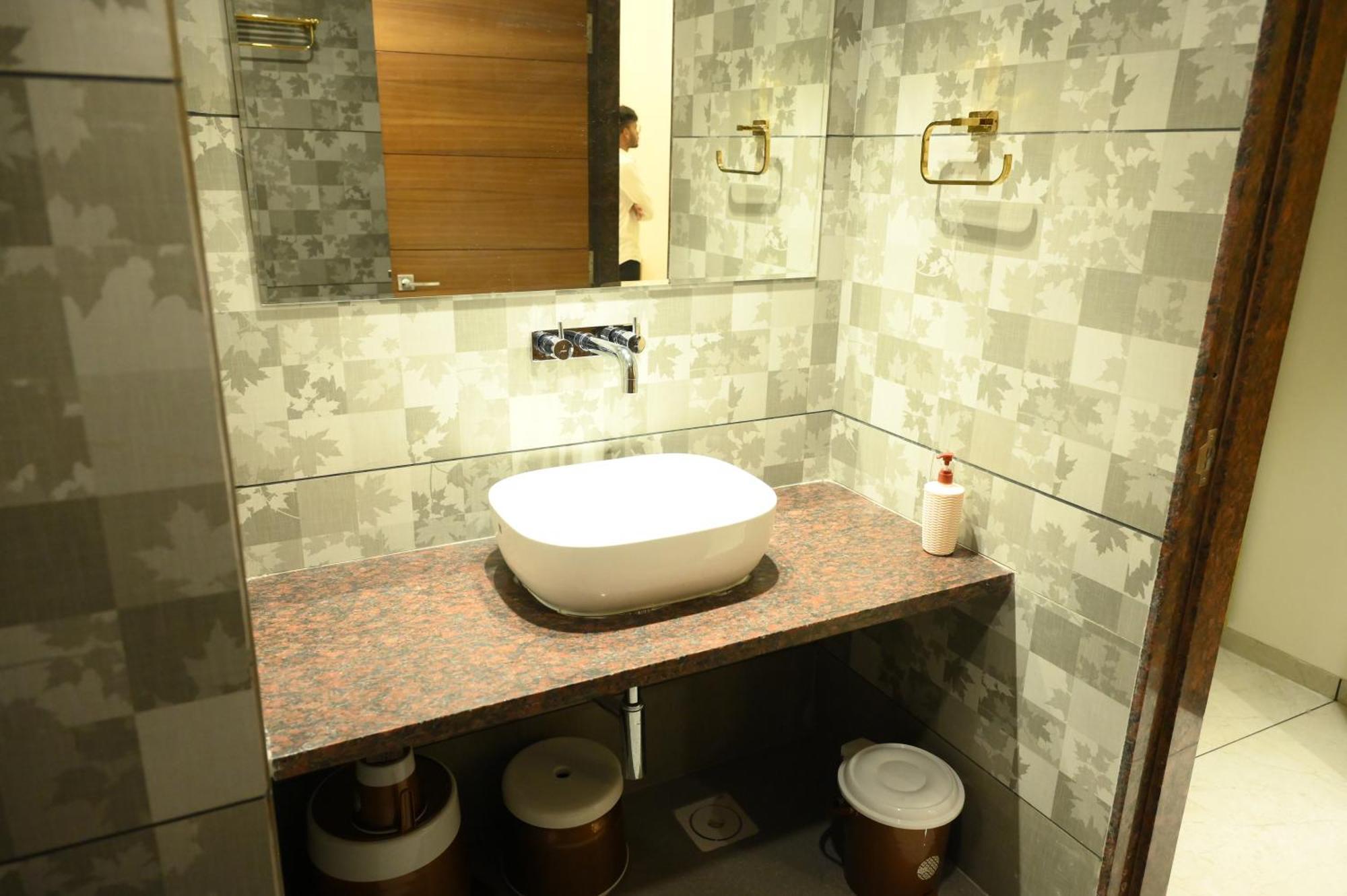 Hotel Parqotel Arnala Экстерьер фото