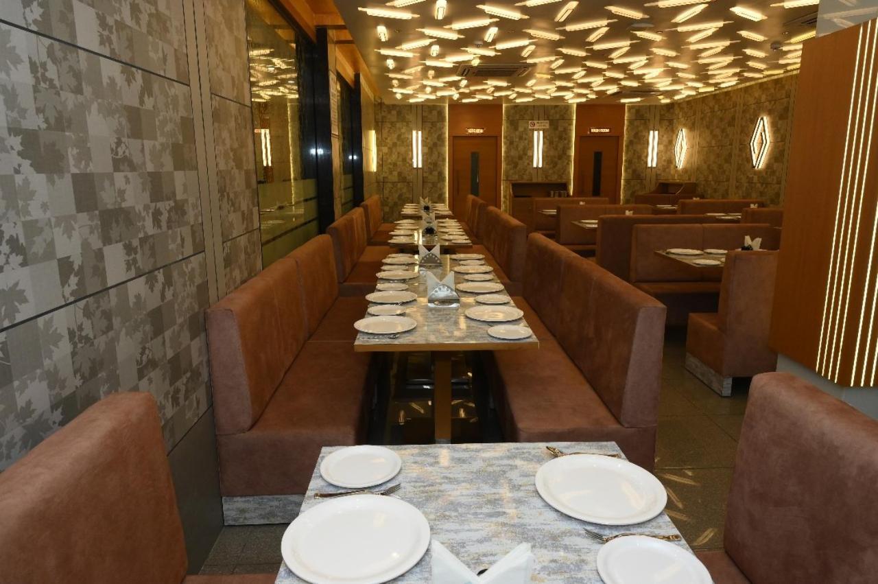 Hotel Parqotel Arnala Экстерьер фото