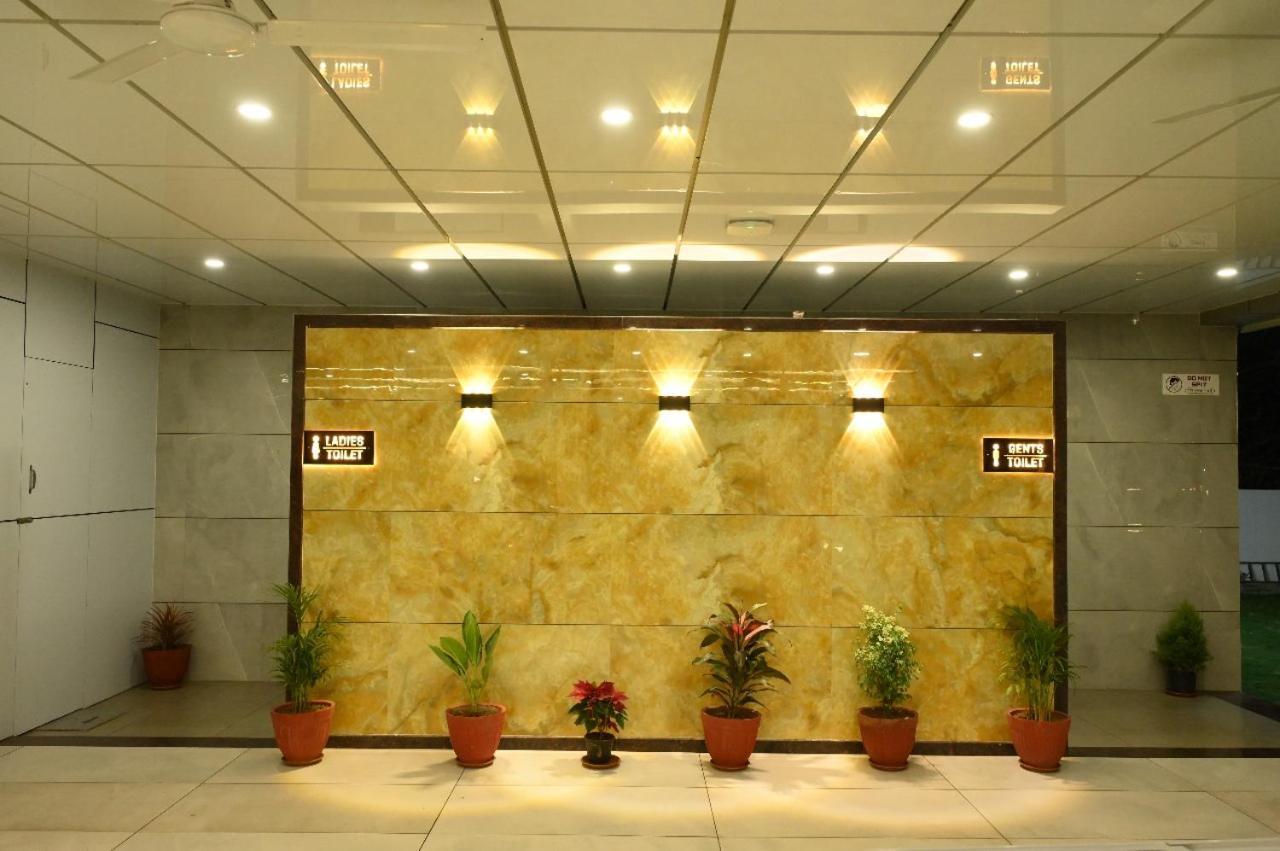 Hotel Parqotel Arnala Экстерьер фото